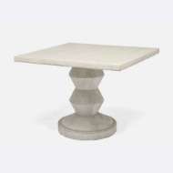 Picture of MONTGOMERY SQUARE DINING TABLE