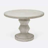 Picture of MONTGOMERY ROUND DINING TABLE