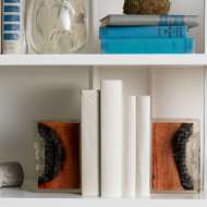 Picture of ESKOR BOOKENDS