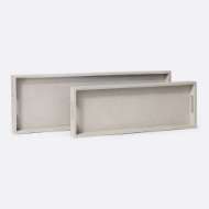 Picture of EMERY CONSOLE TRAY SET