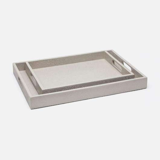 Picture of EMERY TRAY SET