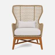 Picture of KALIDAS LOUNGE CHAIR