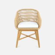 Picture of JOLIE DINING CHAIR