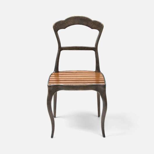 Picture of ITHACA DINING CHAIR