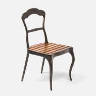 Picture of ITHACA DINING CHAIR