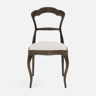 Picture of ITHACA UPHOLSTERED DINING CHAIR