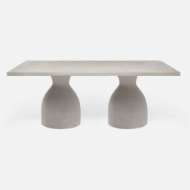 Picture of IRVING RECTANGULAR DINING TABLE