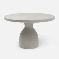 Picture of IRVING ROUND DINING TABLE