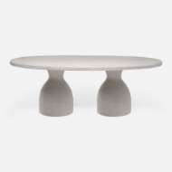 Picture of IRVING OVAL DINING TABLE