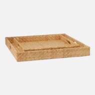 Picture of CADIE XL SQR TRAY SET