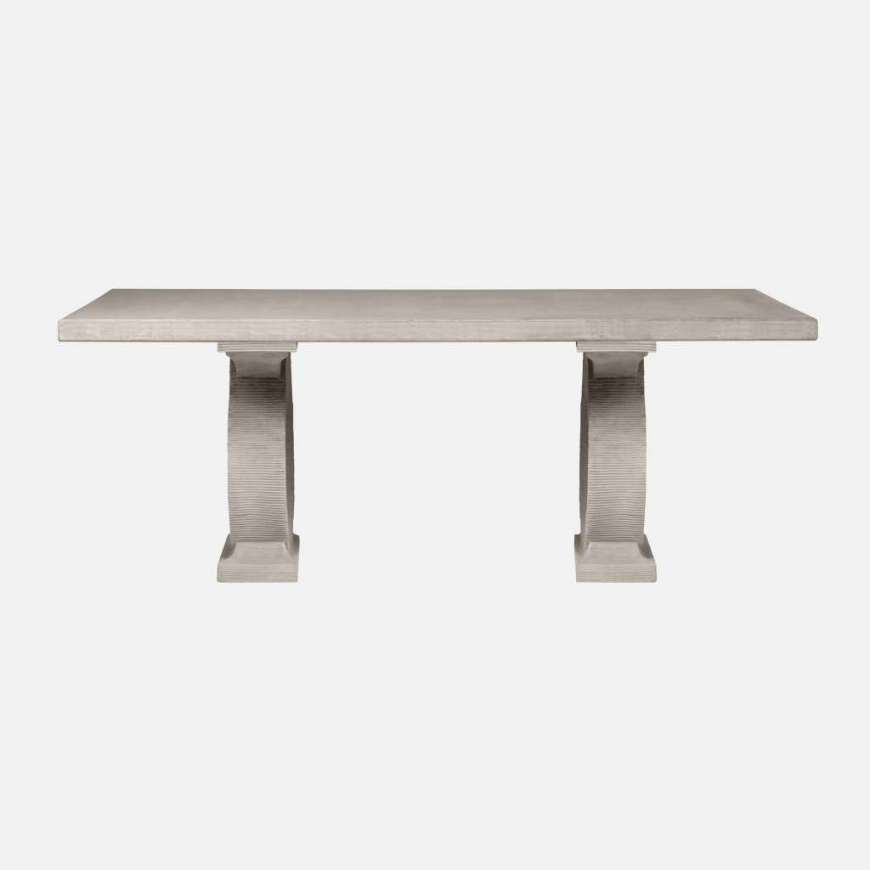 Picture of GRIER RECTANGULAR DINING TABLE