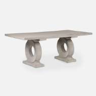 Picture of GRIER RECTANGULAR DINING TABLE