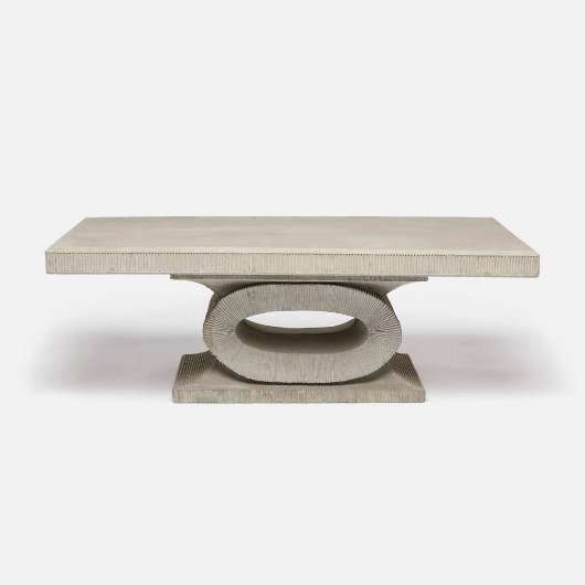 Picture of GRIER COFFEE TABLE