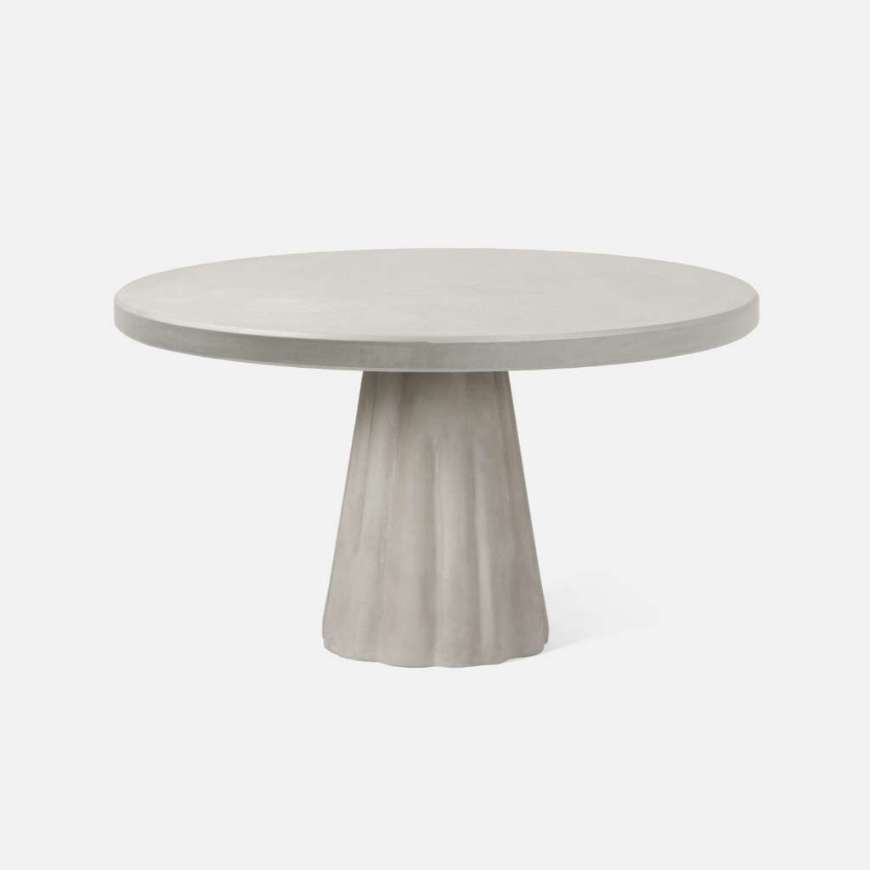 Picture of GRADY ROUND DINING TABLE