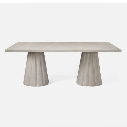 Picture of GRADY RECTANGULAR DINING TABLE