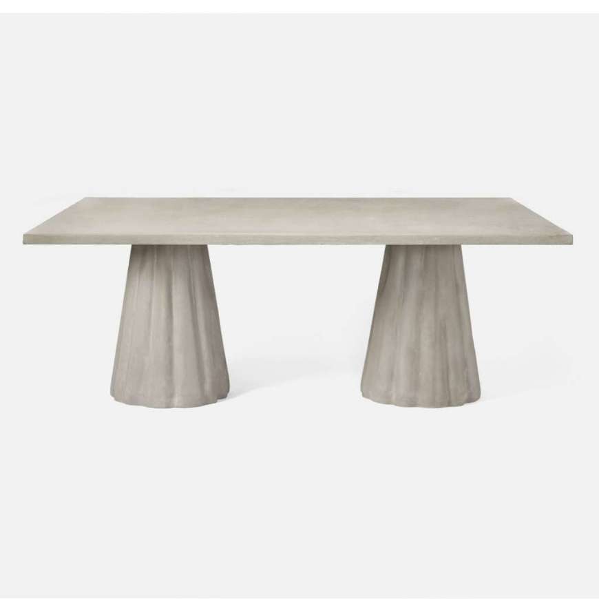 Picture of GRADY RECTANGULAR DINING TABLE