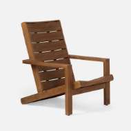 Picture of ENDECOTT LOUNGE CHAIR