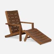 Picture of ENDECOTT LOUNGE CHAIR