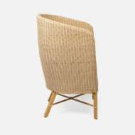 Picture of DUNLEY OUTDOOR LOUNGE CHAIR