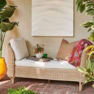 Picture of DUNLEY OUTDOOR DAYBED