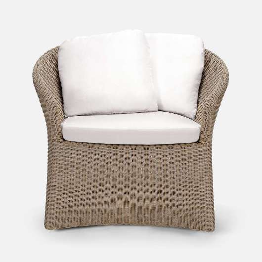 Picture of DEBORAH SWIVEL LOUNGE CHAIR