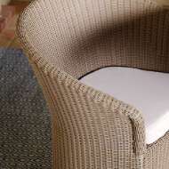 Picture of DEBORAH SWIVEL DINING CHAIR