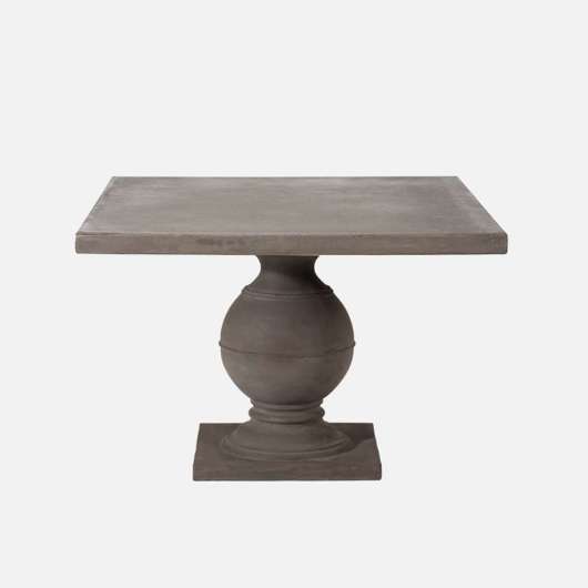 Picture of CYRIL SQUARE DINING TABLE