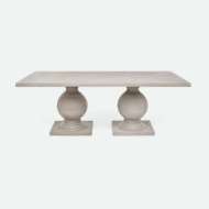 Picture of CYRIL RECTANGULAR DINING TABLE