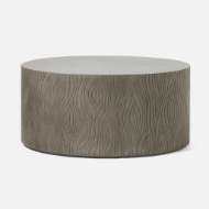 Picture of BERNT COFFEE TABLE