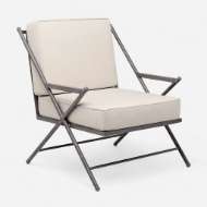 Picture of BALTA XL LOUNGE CHAIR