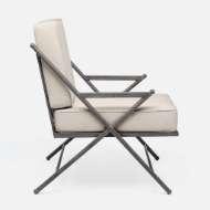 Picture of BALTA XL LOUNGE CHAIR