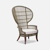 Picture of AURORA LOUNGE CHAIR