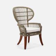 Picture of AURORA DINING CHAIR