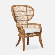 Picture of AURORA DINING CHAIR