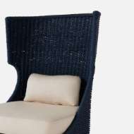 Picture of ARLA LOUNGE CHAIR