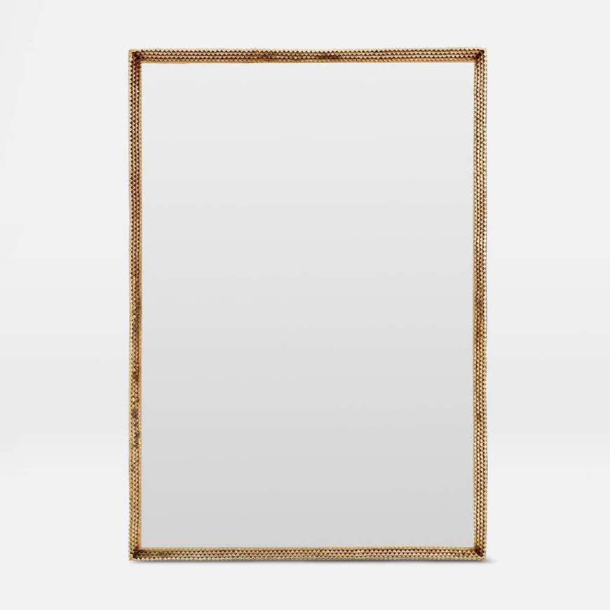 Picture of TODD MIRROR