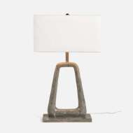 Picture of WELDON TABLE LAMP