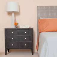 Picture of YORK NIGHTSTAND