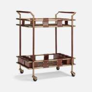 Picture of WAYLON BAR CART