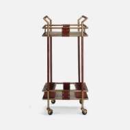 Picture of WAYLON BAR CART