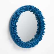 Picture of OPHELIA ROUND MIRROR