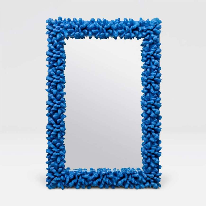 Picture of OPHELIA RECTANGULAR MIRROR