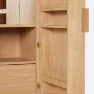 Picture of VANNA BAR CABINET