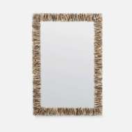 Picture of MINA RECTANGULAR MIRROR