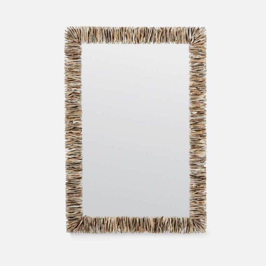 Picture of MINA RECTANGULAR MIRROR