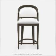 Picture of SYLVIE COUNTER STOOL