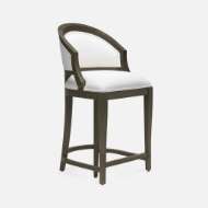 Picture of SYLVIE COUNTER STOOL