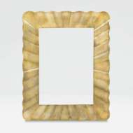 Picture of LARA RECTANGULAR MIRROR