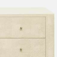 Picture of SORIN 3-DRAWER NIGHTSTAND