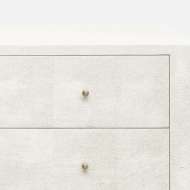 Picture of SORIN 3-DRAWER NIGHTSTAND